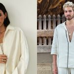 Bruna Marquezine e João Guilherme - Reprodução/Instagram