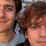 Fernando Grostein e Fernando Siqueira - Reprodução/Instagram