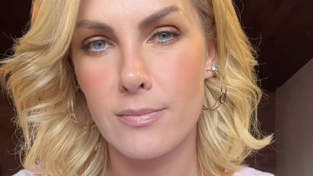 Ana Hickmann