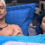 Matheus e Unna X no 'Estrela da Casa'