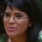 Heloisa Araújo em 'Estrela da Casa'