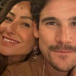 Nicolas Prattes e Sabrina Sato - Reprodução/Instagram