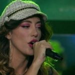 Nicole Louise no 'Estrela da Casa' - Reprodução/ Globo