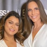 Ivete Sangalo e Preta Gil