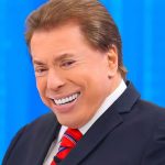 Silvio Santos - Reprodução/ SBT