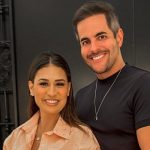 Simone Mendes e marido, Kaká Diniz