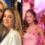 Ana Hickmann, Ticiane Pinheiro e Rafaella Justus - Reprodução/Instagram