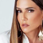 Deborah Secco - Reprodução/Instagram