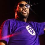 Fatman Scoop - Reprodução/Instagram/Borneo Sonic