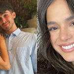 Naira Ávila, João Guilherme e Bruna Marquezine - Reprodução/Instagram