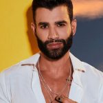 Gusttavo Lima - Reprodução/Instagram