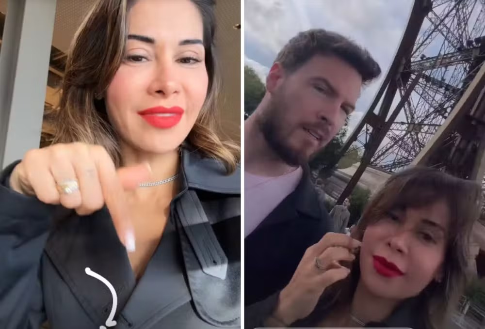 Maíra Cardi e Thiago Nigro (Reprodução/Instagram)