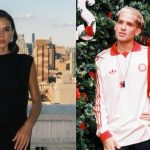 Bruna Marquezine e João Guilherme - Reprodução/Instagram