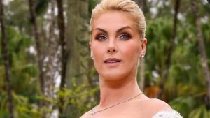 Ana Hickmann - Reprodução/Brazil News