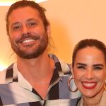 Dado Dolabella e Wanessa Camargo