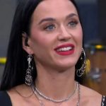 Katy Perry no 'Estrela da Casa' - Reprodução/Globo