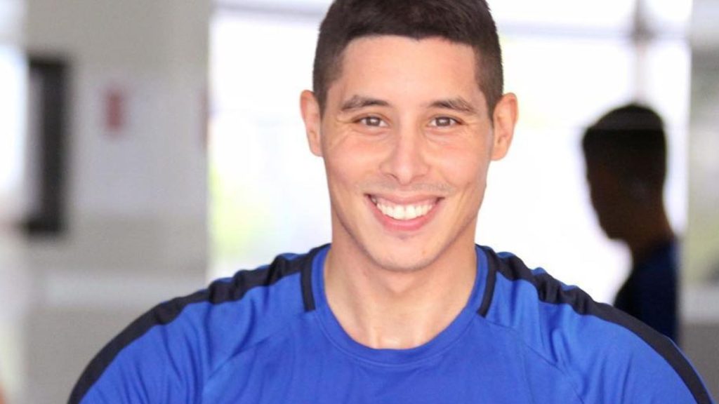 Abdelaziz Barrada - Reprodução/Instagram