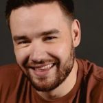 Liam Payne - Reprodução/Redes Sociais