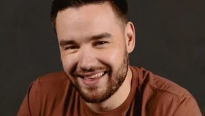 Liam Payne - Reprodução/Redes Sociais