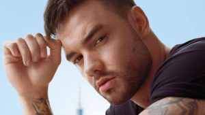 Liam Payne - Reprodução/Redes sociais