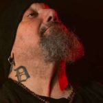 Paul Di’Anno - Reprodução/Instagram