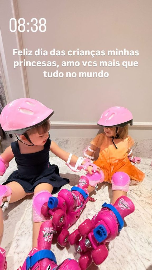 Story de Virginia Fonseca - Reprodução/Instagram