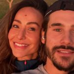 Sabrina Sato e Nicolas Prattes - Reprodução/Instagram