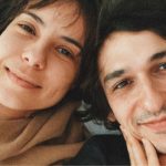 Andreia horta e o marido - Reprodução/Instagram