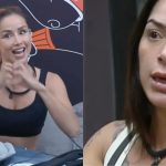 Babi e Luana em 'A Fazenda 16' - Reprodução/Playplus