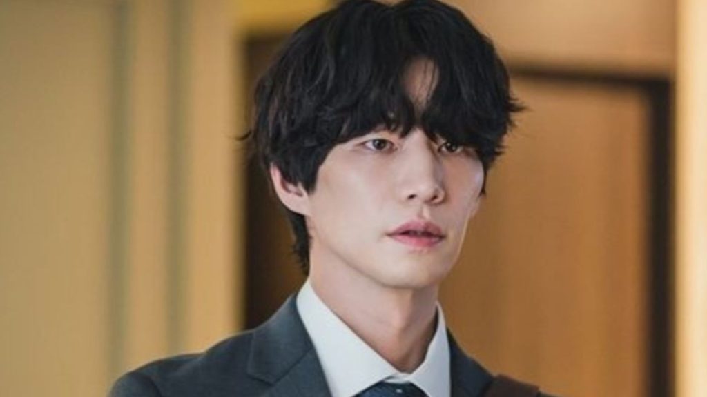 Song Jae-Rim - Tudo o que amamos/Divulgação