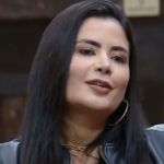 Vanessa em 'A Fazenda 16' - Reprodução/Playplus