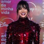 Bruna Marquezine na pré-estreia de "Amor da Minha Vida" - Foto: Webert Belicio/Agnews