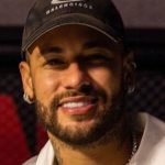 Neymar - Reprodução/Instagram