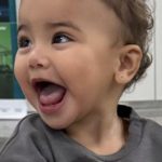 Mavie, filha de Neymar - Reprodução/Instagram