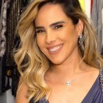 Wanessa Camargo - Reprodução/Instagram