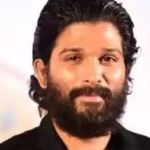 Ator Allu Arjun - Foto/Reprodução