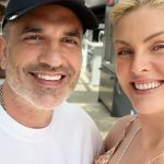 Edu Guedes e Ana Hickmann - Reprodução/Instagram