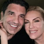 Edu Guedes e Ana Hickmann - Reprodução/Instagram