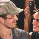 João Guilherme e Bruna Marquezine - Foto: Reprodução/Instagram