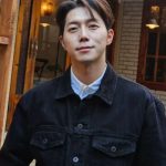 Parke Minjae - Reprodução/Instagram