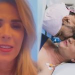 Wanessa, Graciele Lacerda e Zezé di Camargo - Reprodução/Instagram