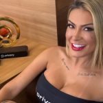 Andressa Urach - Reprodução/Instagram