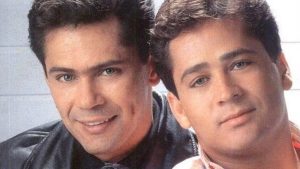 Leandro e Leonardo (Divulgação)