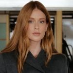 Marina Ruy Barbosa - Reprodução/Instagram