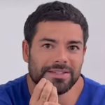 Pedro Andrade, namorado de Sandy - Reprodução/Instagram