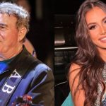 Amado Batista e Calita Franciele Miranda