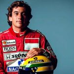 Ayrton Senna - Divulgação