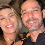 Franciele Grossi e Diego Grossi