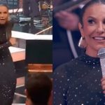 Ivete Sangalo no 'Melhores do Ano'