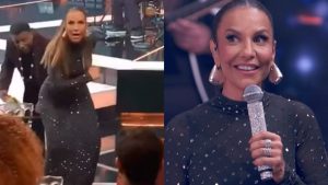 Ivete Sangalo no 'Melhores do Ano'